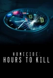 Poster for Homicide: Hours to Kill