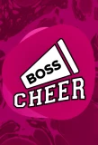Poster for Boss Cheer