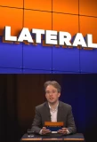 Poster for Lateral
