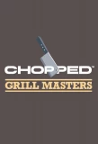 Poster for Chopped Grill Masters