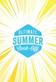Poster for Ultimate Summer Cook-Off