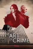 Poster for L'Art du crime