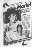 Poster for Marie