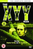 Poster for The XYY Man