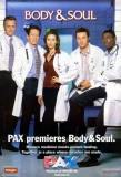 Poster for Body & Soul