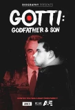 Poster for Gotti: Godfather & Son