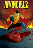 Poster for Invincible