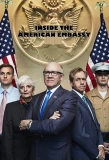 Poster for Inside the American Embassy