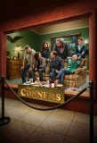 Poster for The Conners