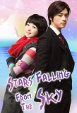 Poster for Stars Falling from the Sky