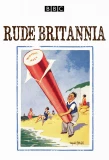 Poster for Rude Britannia