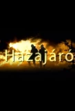 Poster for Hazajáró