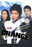 Poster for Change