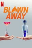 Poster for Blown Away