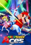 Poster for Mario Tennis Aces