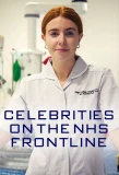 Poster for Celebrities on the NHS Frontline
