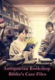 Poster for Biblia Koshodou no Jiken Techou