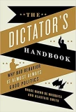 Poster for The Dictator's Rulebook