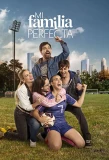 Poster for Mi Familia Perfecta