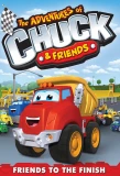 Poster for The Adventures of Chuck & Friends