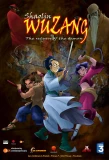 Poster for Shaolin Wuzang