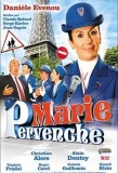Poster for Marie Pervenche