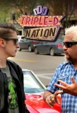 Poster for Triple D Nation