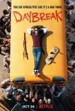 Poster for Daybreak