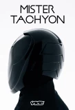 Poster for Mister Tachyon