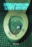 Poster for Hollywood Love Story