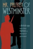 Poster for Mr. Palfrey of Westminster