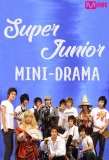 Poster for Super Junior Mini-Drama