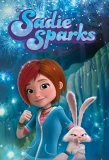Poster for Sadie Sparks