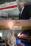 Poster for The Jumbo Jet: 50 Years in the Sky