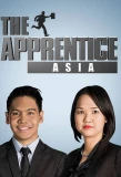Poster for The Apprentice Asia