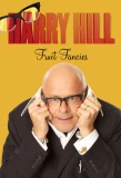 Poster for Harry Hill's Fruit Fancies