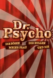 Poster for Dr. Psycho