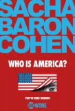 Poster for Who Is America?