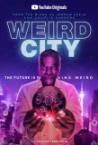 Poster for Weird City