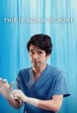 Poster for This is Going to Hurt