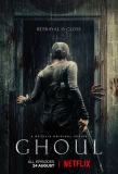 Poster for GHOUL