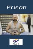 Poster for Prison