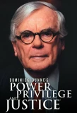 Poster for Dominick Dunne's Power, Privilege, and Justice