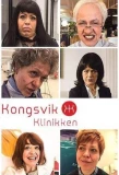 Poster for Kongsvikklinikken