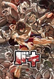 Poster for Baki