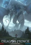 Poster for The Dragon Prince