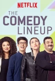 Poster for The Comedy Lineup