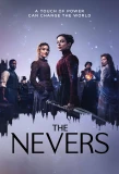 Poster for The Nevers