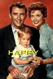 Poster for Happy