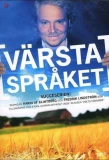 Poster for Värsta språket